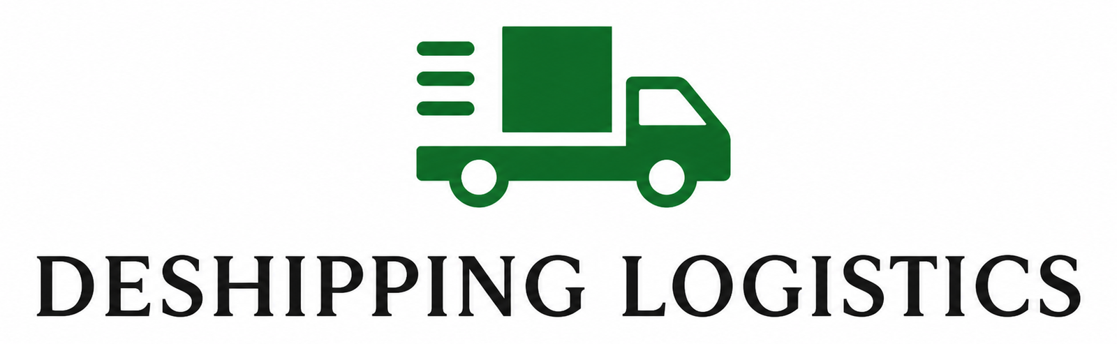 Deshipping Logistics